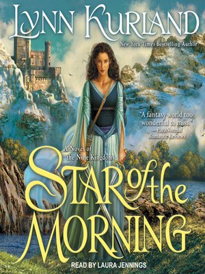 cover image of Star of the Morning